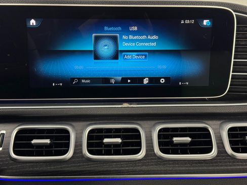 Used 2022 Mercedes-Benz GLE 450 4MATIC image 30