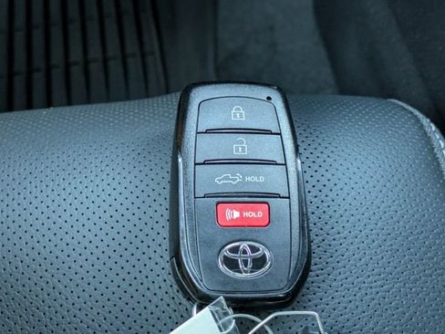 Used 2026 Toyota Tundra SR5 w/ SR5 Premium Package RWD image 28