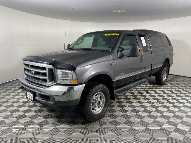 Used 2003 Ford F350 XL AWD/4WD image 1