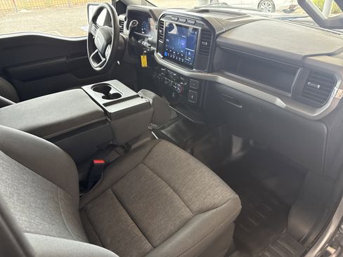 Used 2024 Ford F150 XL w/ Equipment Group 103A High image 16