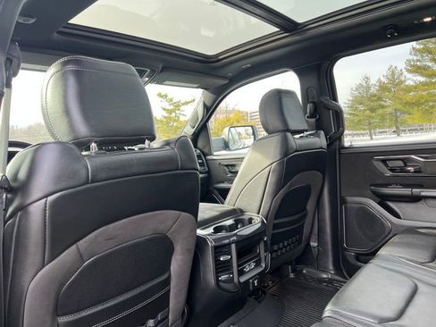 Used 2021 RAM 1500 TRX w/ TRX Level 1 Equipment Group image 26