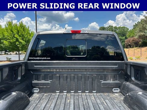 Used 2016 Ford F150 Lariat RWD image 14