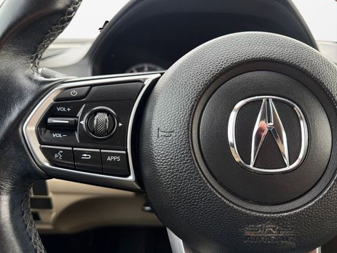 Used 2021 Acura RDX w/ Technology Package image 25