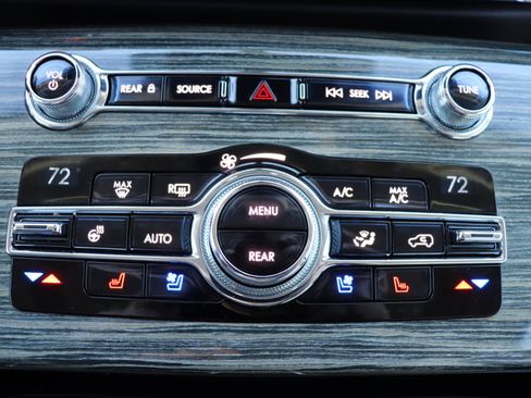 Used 2020 Lincoln Aviator Black Label w/ Dynamic Handling Package image 53