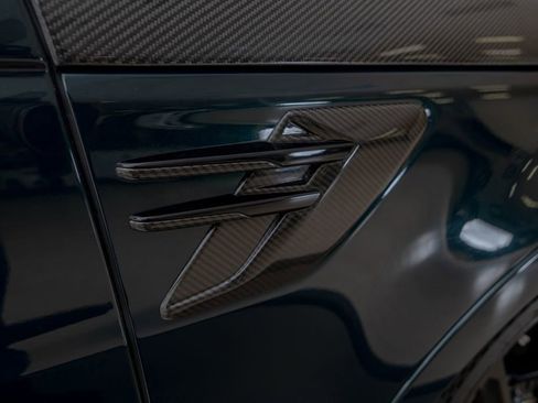 Used 2020 Land Rover Range Rover Sport SVR image 58