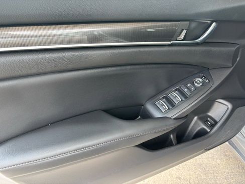 Used 2022 Honda Accord Sport Special Edition image 14