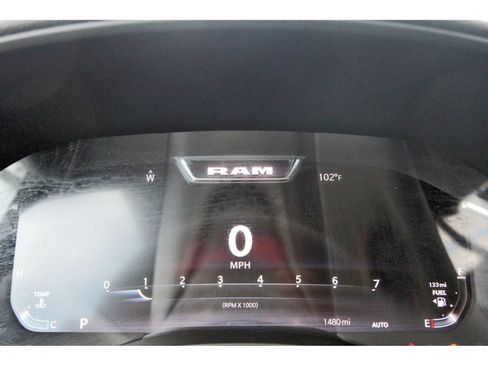 Used 2026 RAM 1500 Lone Star RWD image 18