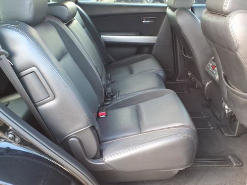 Used 2014 MAZDA CX-9 Grand Touring image 13