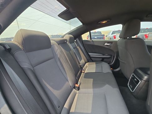 Used 2022 Dodge Charger SXT RWD image 30