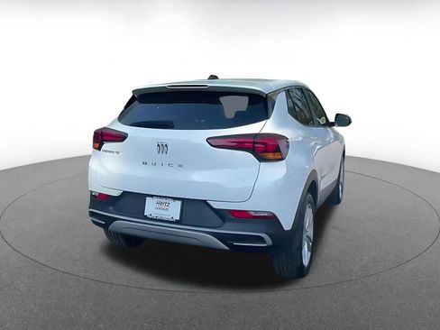 Used 2025 Buick Encore GX Preferred FWD image 14