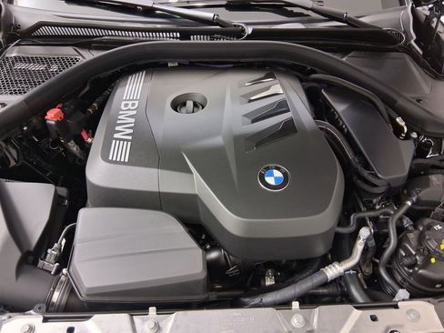 New 2026 BMW 330i Sedan w/ Convenience Package RWD image 31
