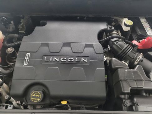 Used 2016 Lincoln MKX Reserve w/ Climate Package AWD/4WD image 30