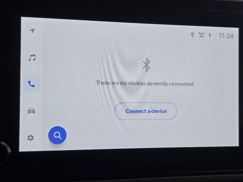 Certified 2025 Toyota Camry SE w/ Convenience Package image 6