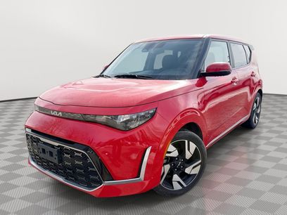 Used 2024 Kia Soul GT-Line