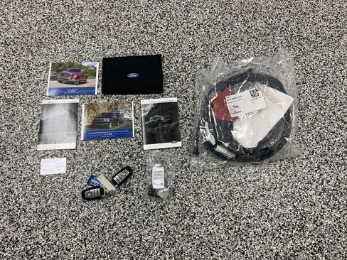 Used 2021 Ford F150 XLT w/ Equipment Group 302A High AWD/4WD image 21