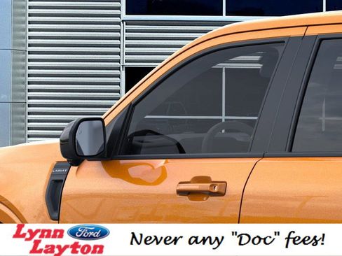 New 2026 Ford Maverick Lariat w/ 4K Tow Package image 21