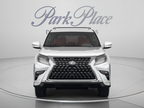 Used 2023 Lexus GX 460 Premium AWD/4WD image 7