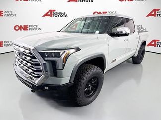 New 2026 Toyota Tundra 1794 Edition video 3