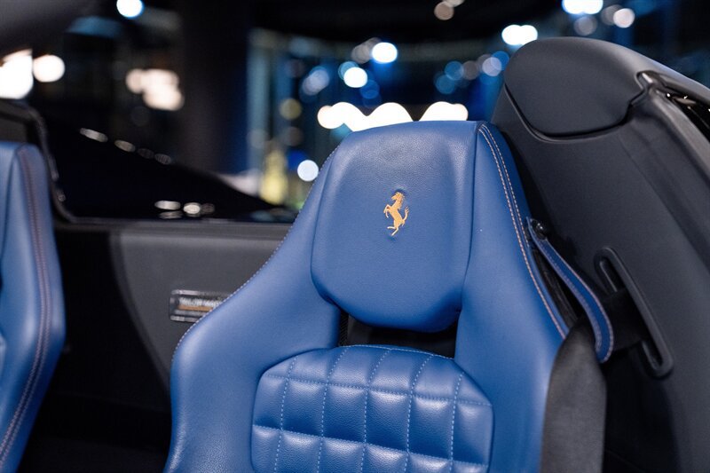 Used 2022 Ferrari F8 Tributo RWD image 22