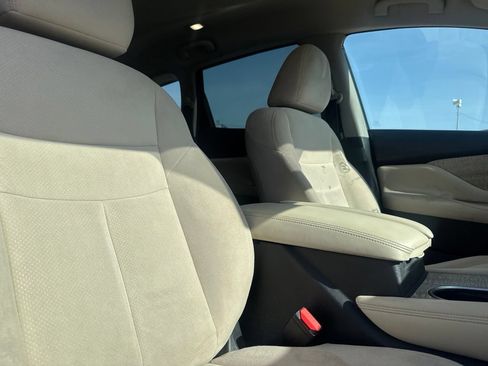 Used 2021 Nissan Murano SV FWD image 26
