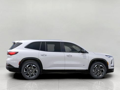 New 2026 Buick Enclave Sport Touring AWD/4WD image 5