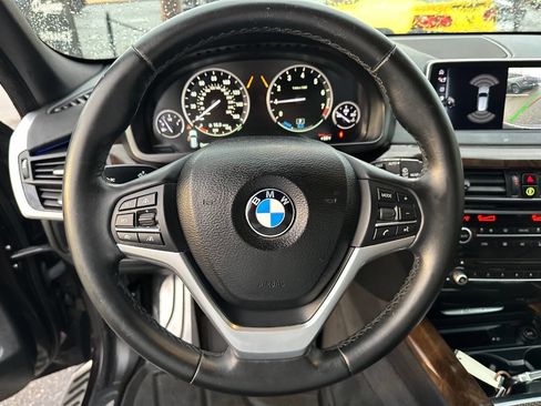 Used 2017 BMW X5 xDrive40e AWD/4WD image 33