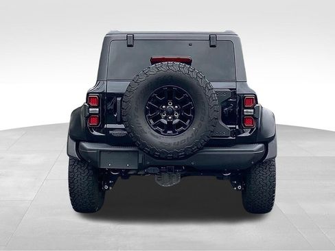 Used 2023 Ford Bronco Raptor image 4