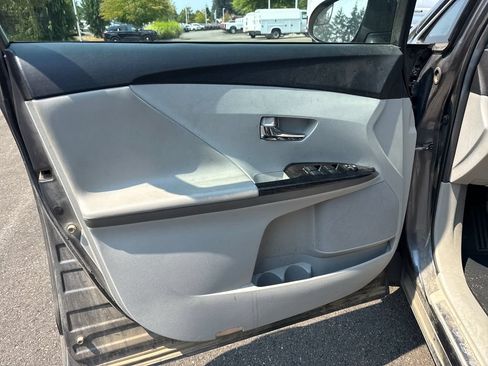 Used 2014 Toyota Venza LE AWD/4WD image 16