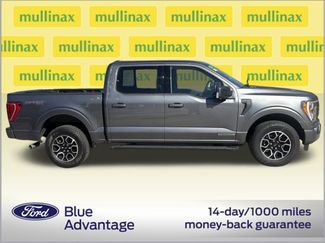 Certified 2023 Ford F150 XLT w/ Equipment Group 302A High video 2
