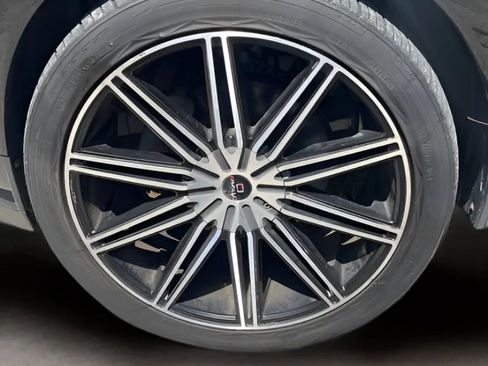 Used 2014 Cadillac SRX Performance w/ Driver Awareness Package AWD/4WD image 35