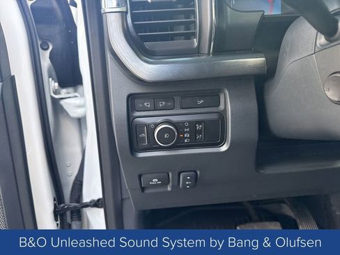 Used 2023 Ford F250 Lariat w/ Lariat Ultimate Package image 15