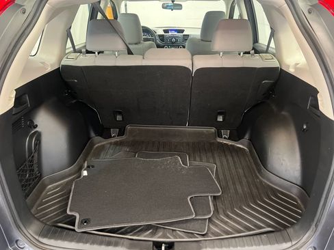 Used 2015 Honda CR-V LX image 36