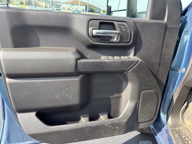 Used 2026 Chevrolet Silverado 2500 Custom w/ Custom Value Package AWD/4WD image 18
