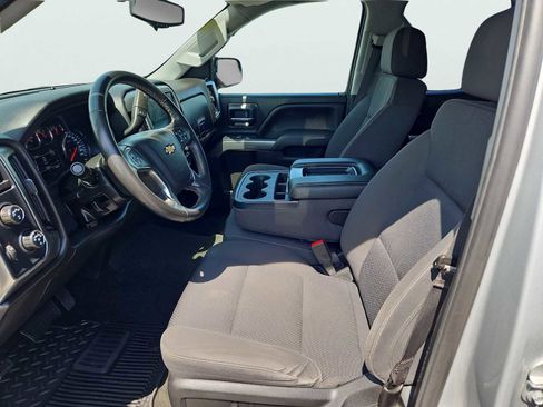 Used 2018 Chevrolet Silverado 1500 LT w/ All Star Edition AWD/4WD image 28
