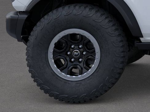 New 2026 Ford Bronco Badlands AWD/4WD image 21