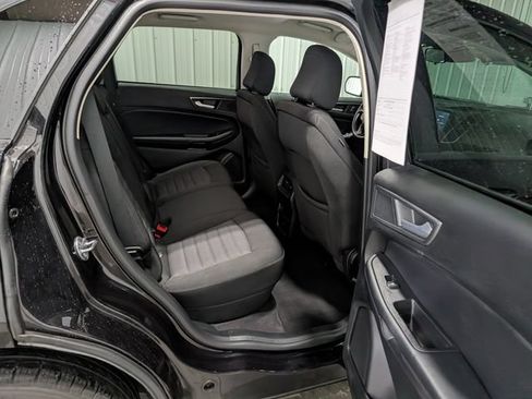 Used 2024 Ford Edge SE w/ Cargo Accessory Package AWD/4WD image 25