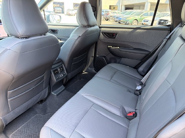 Certified 2026 Subaru Outback Limited XT AWD/4WD image 22