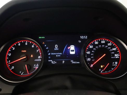 Used 2023 Toyota Camry XSE w/ Navigation Package FWD image 5