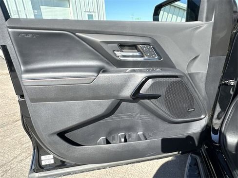 Certified 2024 Chevrolet Silverado EV RST image 23