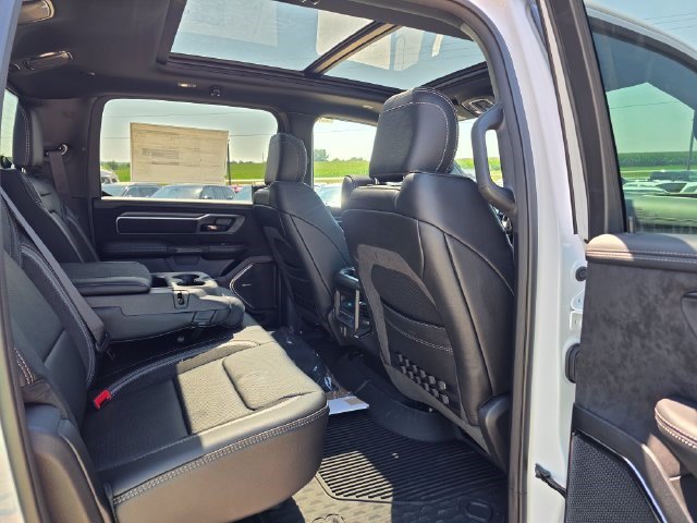 New 2026 RAM 1500 RHO w/ RHO Level 1 Equipment Group AWD/4WD image 14
