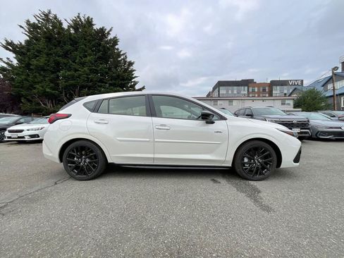 New 2026 Subaru Impreza RS AWD/4WD image 9