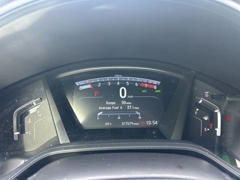 Used 2022 Honda CR-V Special Edition image 11