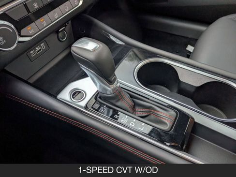 New 2025 Nissan Altima 2.5 SR image 16