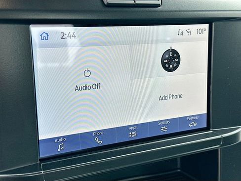 New 2026 Ford F250 XL w/ 360-Degree Camera Package AWD/4WD image 9