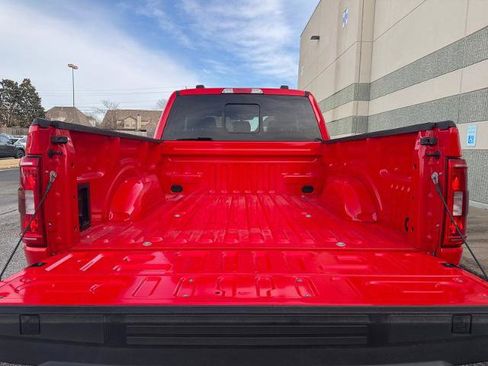 Certified 2023 Ford F150 XLT w/ Equipment Group 302A High image 17