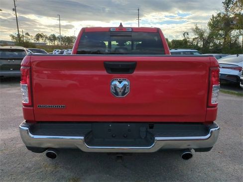 Used 2023 RAM 1500 Big Horn w/ Trailer Tow Group image 6