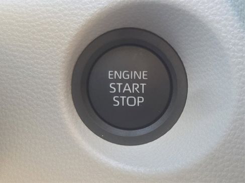 New 2026 Toyota Corolla Cross LE image 23