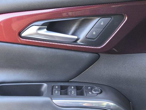 Certified 2025 Chevrolet Traverse Z71 w/ Enhanced Driving Package image 21