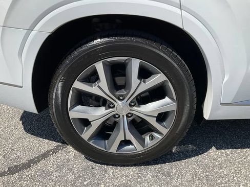 Used 2022 Hyundai Palisade Limited FWD image 29