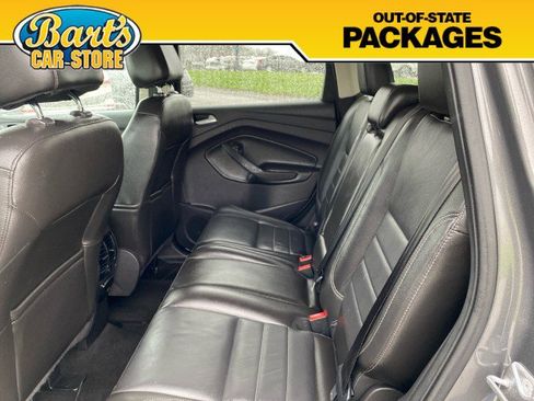 Used 2014 Ford Escape Titanium image 18